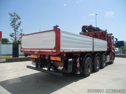 Iveco stralis AD320S480