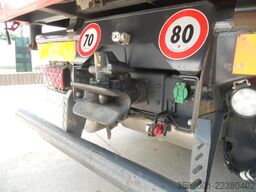 Iveco stralis AD320S480