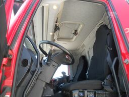 Iveco stralis AD320S480