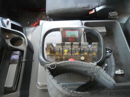 Iveco stralis AD320S480