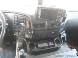Iveco stralis AD320S480