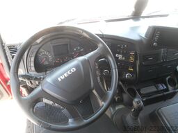 Iveco stralis AD320S480