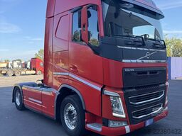 VOLVO FH 500