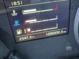 VOLVO FH 500