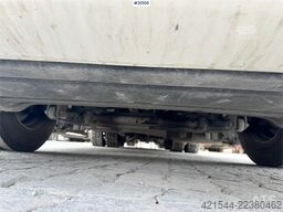 Scania S590 6x4 Truck.