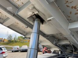 MERCEDES-BENZ BENZ AROCS 3246