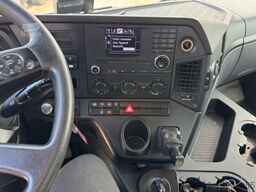 MERCEDES-BENZ BENZ AROCS 3246