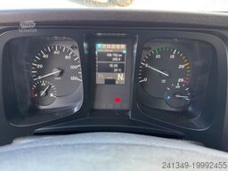 MERCEDES-BENZ BENZ AROCS 3246