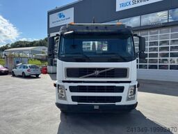 VOLVO FM-440 8x4 Hiab 25T AHK