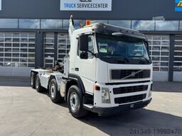 VOLVO FM-440 8x4 Hiab 25T AHK