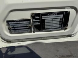 VOLVO FM-440 8x4 Hiab 25T AHK