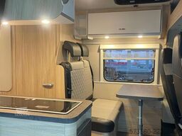 2024 Fiat Ducato Weinsberg Carabus | Handbuch | L3H2