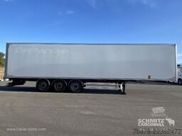 Fruehauf Dryfreight Standard