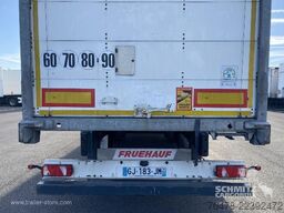 Fruehauf Dryfreight Standard