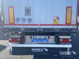 Schmitz Cargobull Curtainsider Coil