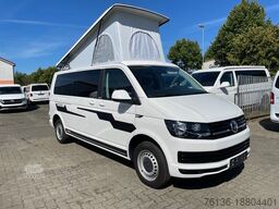 VOLKSWAGEN T6 Aufstelldach Standheizung Küche Klima LANG