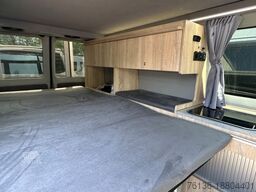 VOLKSWAGEN T6 Aufstelldach Standheizung Küche Klima LANG