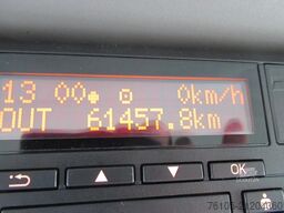 Renault Master Heating HEAVY DUTCH FLOWER TRUCK Euro 6