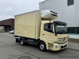 Mercedes-Benz Atego 923L 4-Fleisch-Rohrbahnen TK T-600