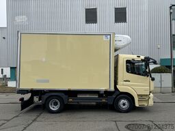 Mercedes-Benz Atego 923L 4-Fleisch-Rohrbahnen TK T-600