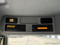 Mercedes-Benz Atego 923L 4-Fleisch-Rohrbahnen TK T-600