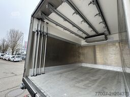 Mercedes-Benz Atego 923L 4-Fleisch-Rohrbahnen TK T-600