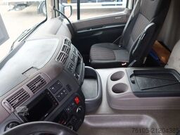 DAF CF 290 FA Bak+ klep Dhollandia 2000 kg