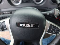 DAF CF 290 FA Bak+ klep Dhollandia 2000 kg