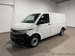 VW T6.1 Transporter,4Motion,kurz,Klima,Radio,AHK