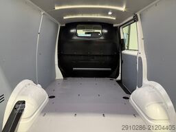 VW T6.1 Transporter,4Motion,kurz,Klima,Radio,AHK