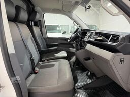 VW T6.1 Transporter,4Motion,kurz,Klima,Radio,AHK