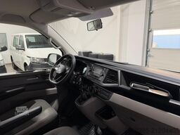 VW T6.1 Transporter,4Motion,kurz,Klima,Radio,AHK