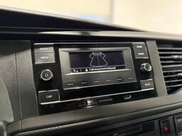 VW T6.1 Transporter,4Motion,kurz,Klima,Radio,AHK