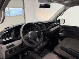 VW T6.1 Transporter,4Motion,kurz,Klima,Radio,AHK