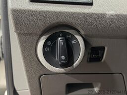 VW T6.1 Transporter,4Motion,kurz,Klima,Radio,AHK