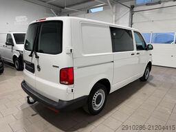 VW T6.1 Transporter,4Motion,kurz,Klima,Radio,AHK