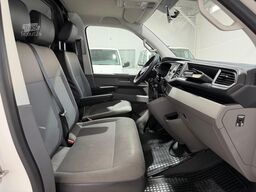 VW T6.1 Transporter,4Motion,kurz,Klima,Radio,AHK