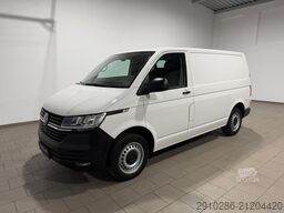VW T6.1 Transporter,4Motion,kurz,Klima,Radio,AHK