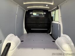 VW T6.1 Transporter,4Motion,kurz,Klima,Radio,AHK