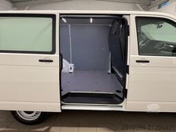 VW T6.1 Transporter,4Motion,kurz,Klima,Radio,AHK