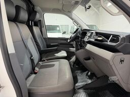 VW T6.1 Transporter,4Motion,kurz,Klima,Radio,AHK