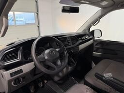VW T6.1 Transporter,4Motion,kurz,Klima,Radio,AHK