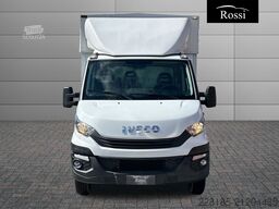 IVECO Daily V - daily 35 C12 3750 cab. E6