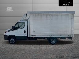 IVECO Daily V - daily 35 C12 3750 cab. E6