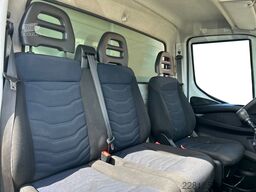 IVECO Daily V - daily 35 C12 3750 cab. E6