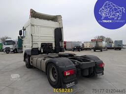 DAF XF 480