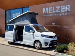 Crosscamp Toyota Proace Verso