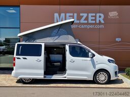 Crosscamp Toyota Proace Verso