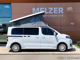 Crosscamp Toyota Proace Verso