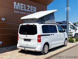 Crosscamp Toyota Proace Verso